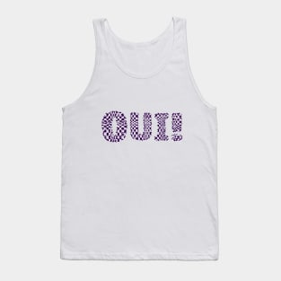 Oui Tank Top